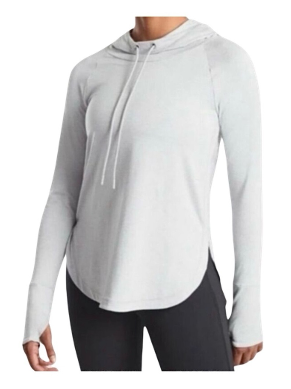 Altheta Uptempo Hoodie Sweatshirt Top